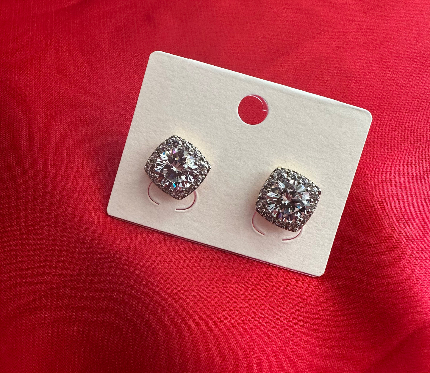 Elegant Choice Earrings